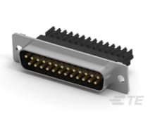 1-745496-7 IDC D-Sub 连接器 1