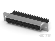 1-745497-5 IDC D-Sub 连接器 1