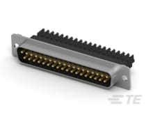 1-745498-5 IDC D-Sub 连接器 1