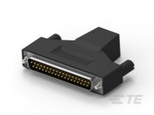1-747950-5 IDC D-Sub 连接器 1