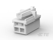 2POS Plug Housing for GIC 2.0 EV-1971030-2