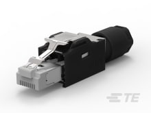 2120892-1 RJ45 连接器 1