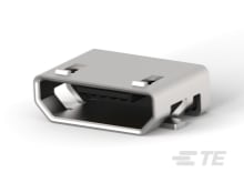 MICRO USB, TYPE B-2174507-2