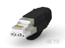 Kit, CLOUDSPLITTER, Shielded Cable-2178148-2