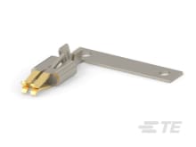 Socket Contact, gold plated-2213373-1