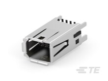 2271656-1 工业 Mini I/O 连接器 1