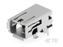 2294417-1 工业 Mini I/O 连接器 1
