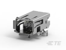 2294417-4 工业 Mini I/O 连接器 1