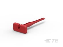 EXT TOOL, SIZE 20, 16-22 AWG, N, RED-0411-240-2005