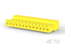 4-643818-3 矩形电源连接器 1