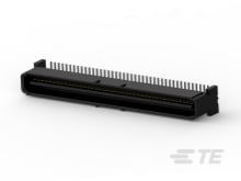 自由高度插头连接器：板对板，垂直，84，1mm-CAT-314-PCB84