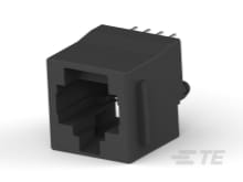 5520259-4 RJ45 连接器 1