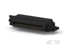 5552725-1 PCB D-Sub 连接器 1