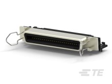 5555149-1 PCB D-Sub 连接器 1