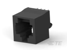 5556416-1 RJ45 连接器 1