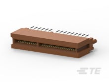 5650090-6 标准边缘连接器 1