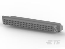 5650461-5 Eurocard 连接器 1