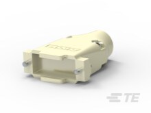 5745172-1 D-Sub 后壳和夹具 1