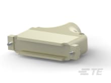5745174-2 D-Sub 后壳和夹具 1