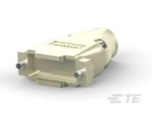5747099-5 D-Sub 后壳和夹具 1