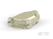 5748677-2 D-Sub 后壳和夹具 1