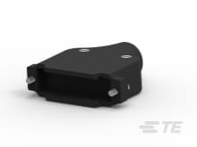 5748678-3 D-Sub 后壳和夹具 1