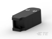 5749914-2 D-Sub 后壳和夹具 1