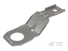 CLIP, SS, 13MM HOLE, ST-1027-005-1200