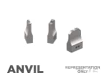 ANVIL, COMP AMPLIVAR-2-459866-6