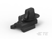 SLOT CLIP FOR LIF CONNECTOR-1-2005534-2