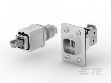 1-2120875-1 RJ45 连接器 1