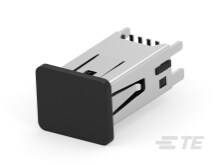 1-2271656-2 工业 Mini I/O 连接器 1