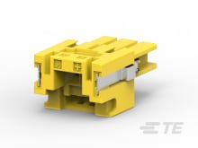 1-2299959-1 标准矩形连接器 1