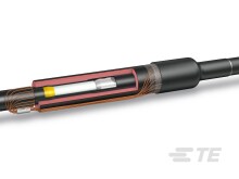 CAT-MXSU-INL-1C 接头和拼接件 1
