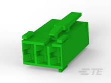 STD TIM HOUSING MKII 3POS-2-1241817-3