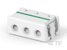 Connector, SMT-IDC, 3 position, 22AWG-2-2106003-3