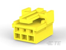 3POS Plug Housing for GIC 2.0 EV Series-3-1971030-3