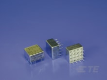 3SBH1139A2 1/5 尺寸继电器 1
