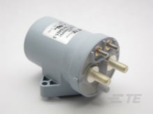 LEV200B5ANF=Contactor, SPST-NC-1618406-1