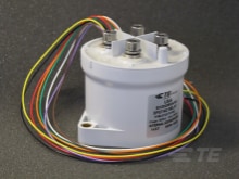 8-1618406-3 专用接触器 1