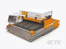 CLTEQ-M105-TUNNEL-OVEN 热缩设备 1
