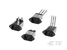 CAT-C8114-EC1 多功能插口式滤波器 1