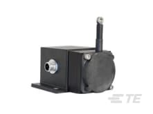 电压输出 PT1 拉绳位移电位器-CAT-CAPS0009