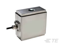 S Beam Load Cell with Mechanical Stops-CAT-FLS0014