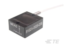 低电流三轴加速度传感器-CAT-PPA0102