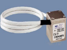 电压输出单轴加速度传感器-CAT-PPA0114