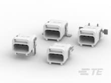 CAT-SL36-M6642B 镇流器连接器 1