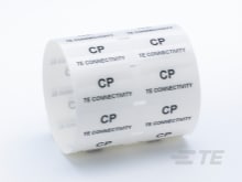 CP Clear Polyester Labels-CAT-T3437-C83997
