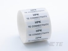 CAT-T3437-H857 标准标签 1