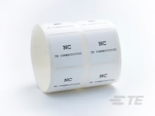 NC Nylon Cloth Labels-CAT-T3437-N2393